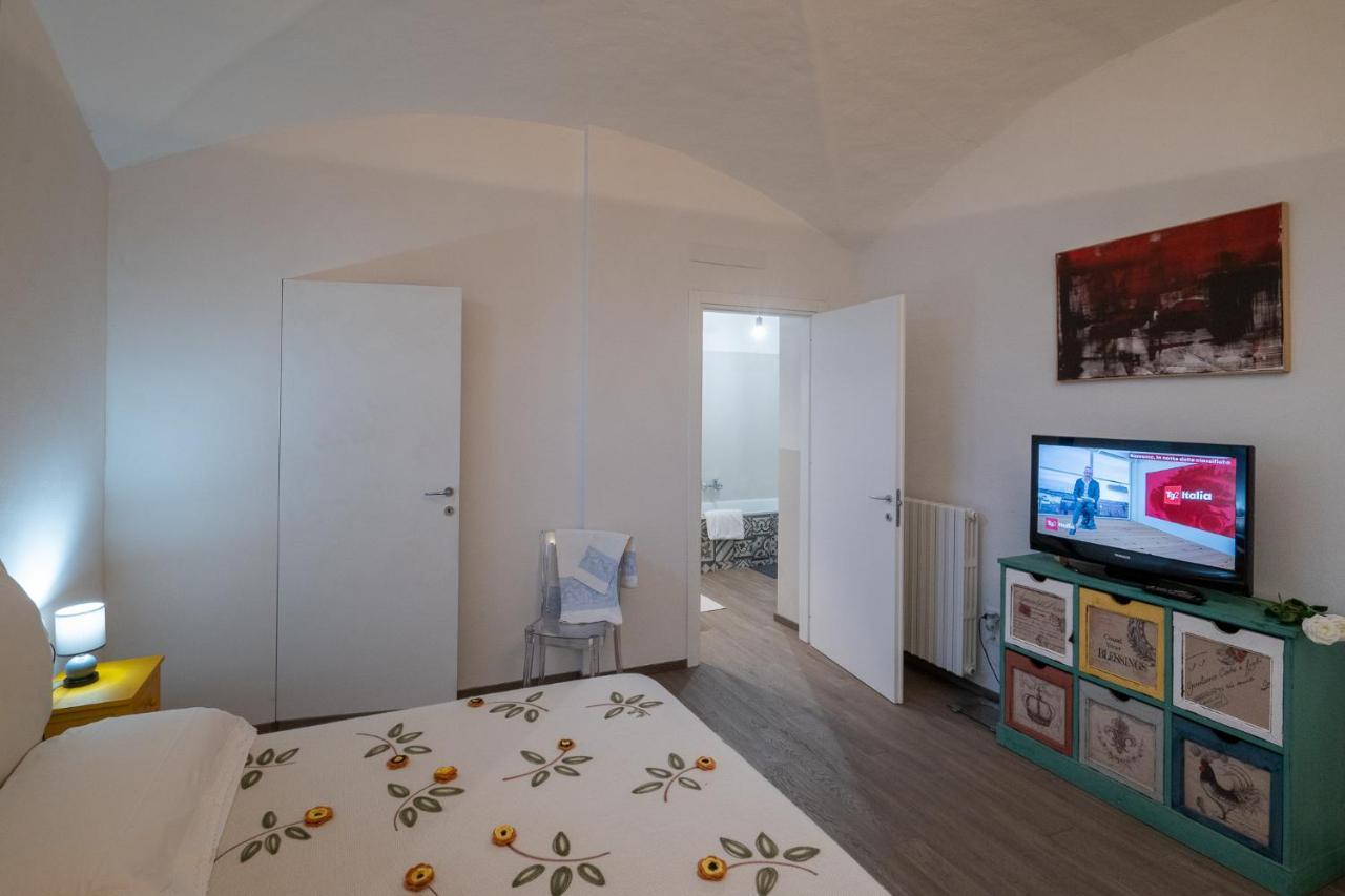 Pianista'S House Appartement Florence Buitenkant foto
