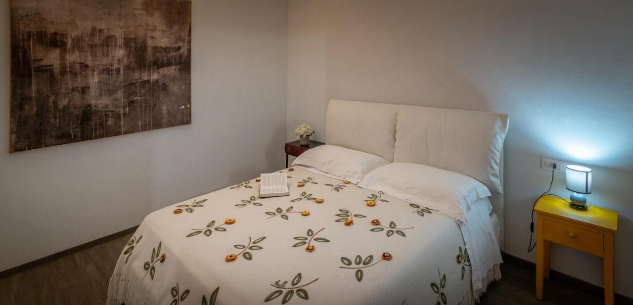 Pianista'S House Appartement Florence Buitenkant foto
